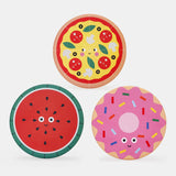 Surtido de Frisbees – Kidoki