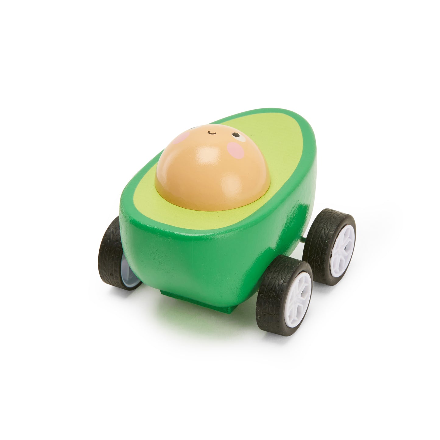 Surtido de Coches Frutales – Kidoki