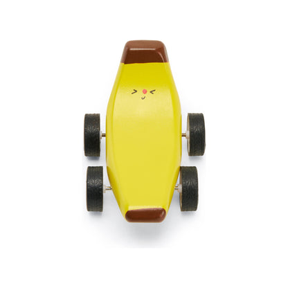 Surtido de Coches Frutales – Kidoki