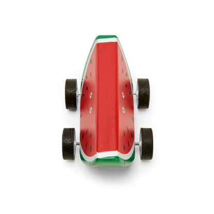 Surtido de Coches Frutales – Kidoki