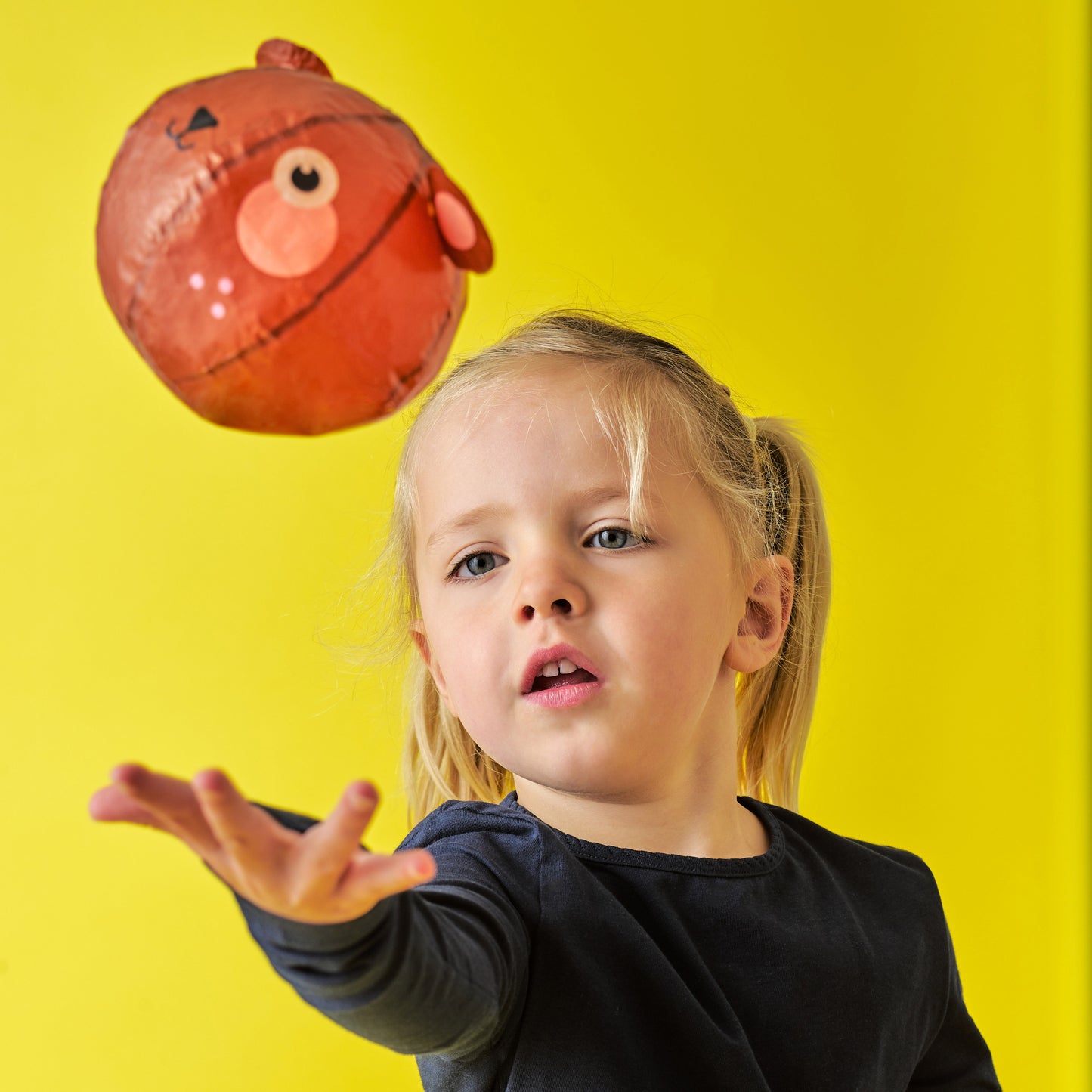 Globos de Papel – Kidoki