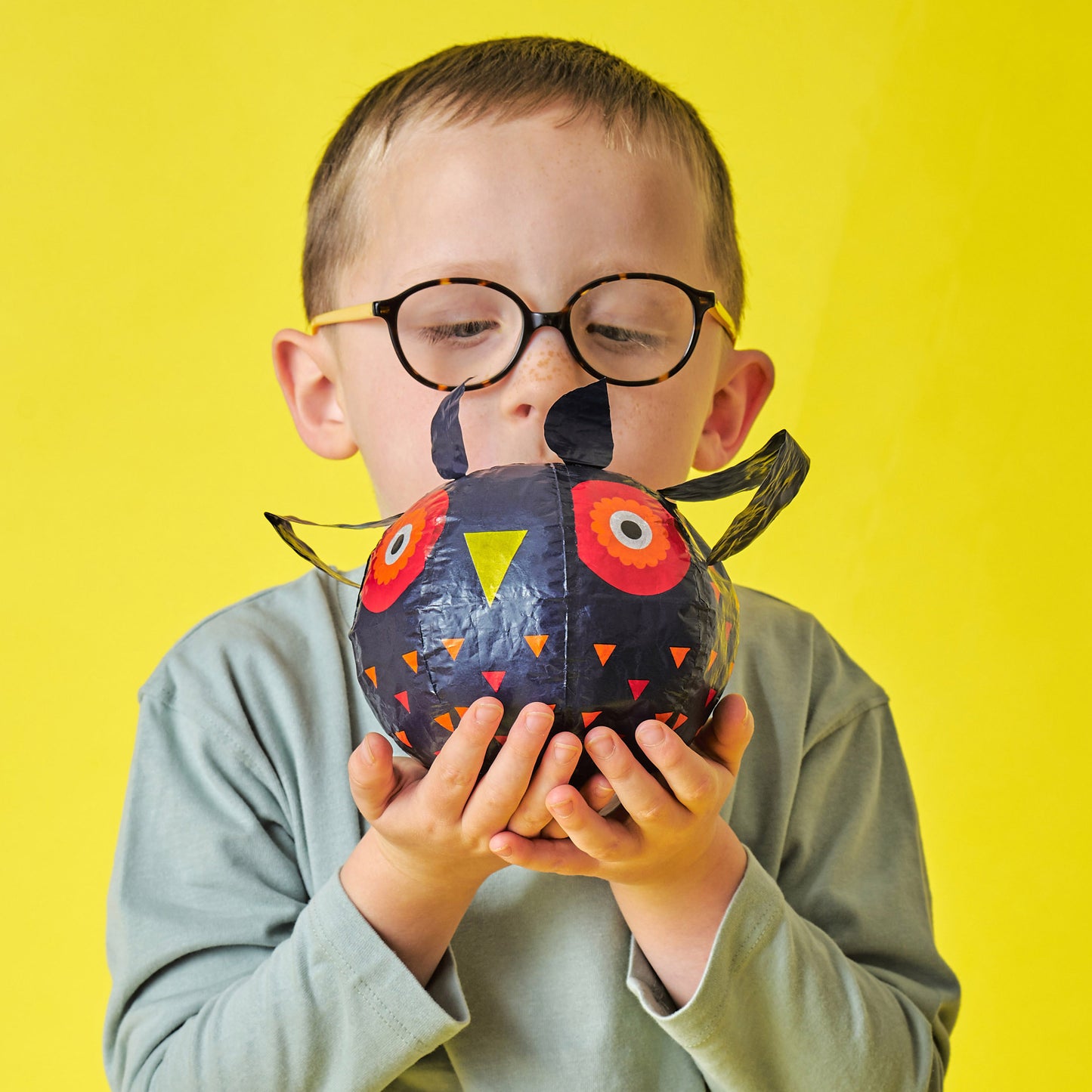 Globos de Papel – Kidoki