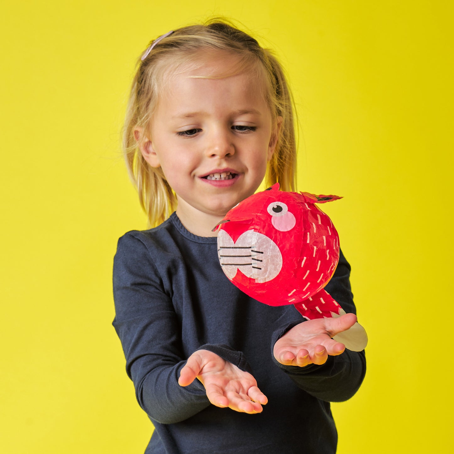 Globos de Papel – Kidoki