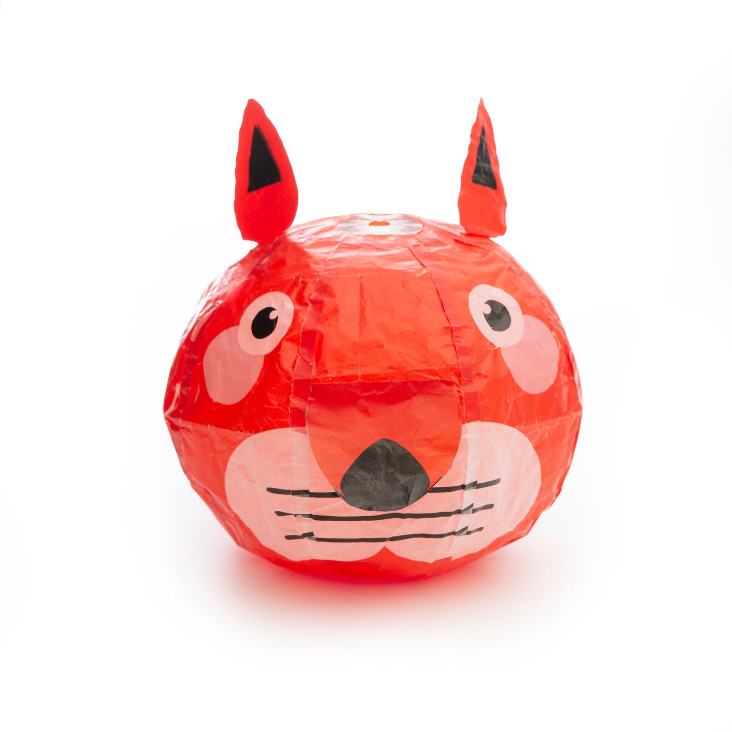 Globos de Papel – Kidoki