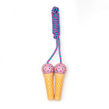 Cuerda para Saltar “Helados” – Kidoki