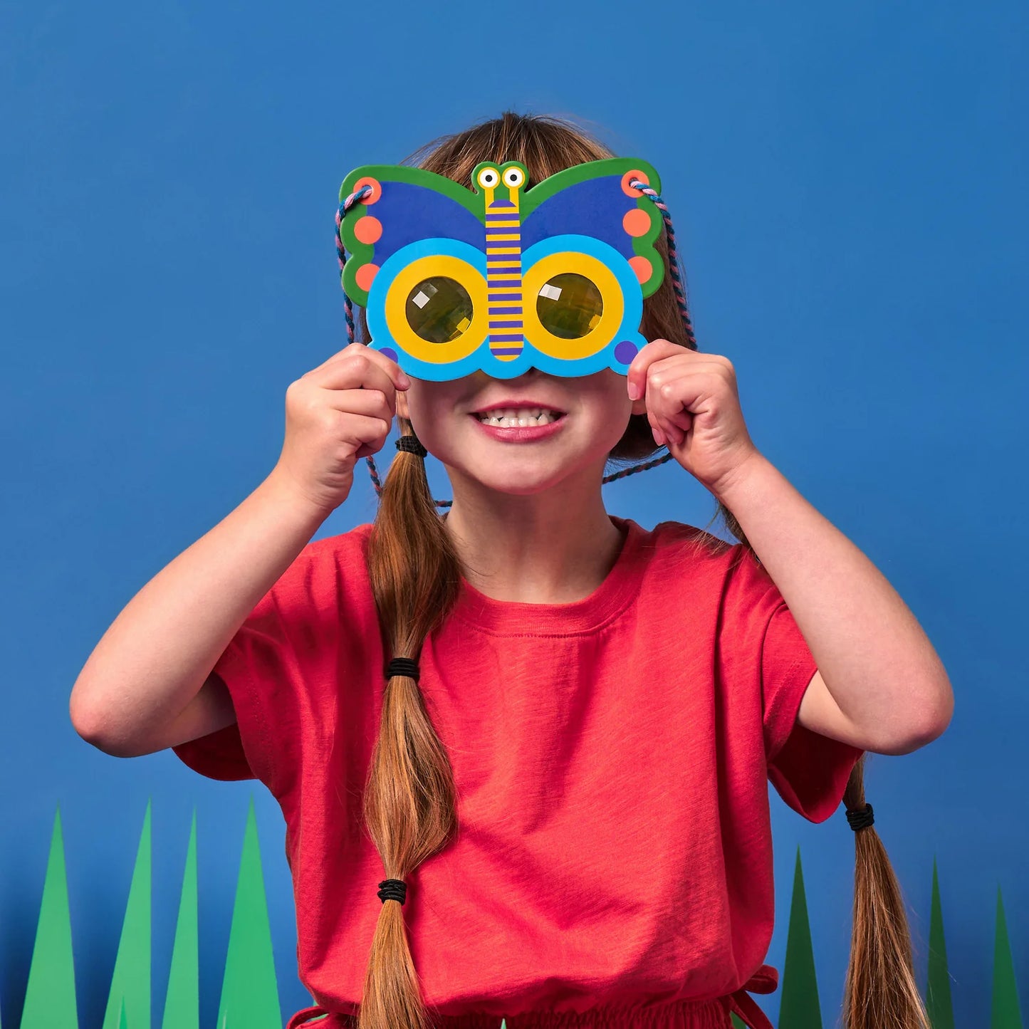 Gafas de Mariposa – Kidoki