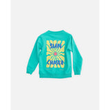 Kids' Sweatshirt – Sun Chaser | Badawii