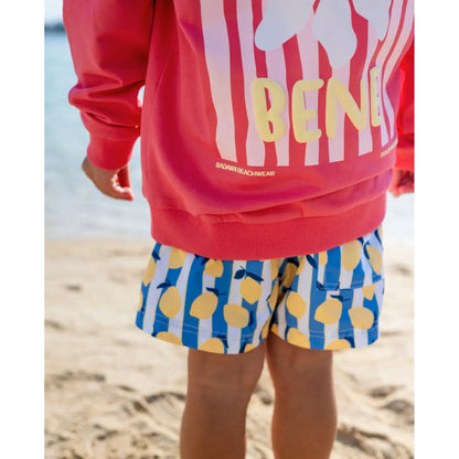 Sudadera kids – Tutto Bene | Badawii
