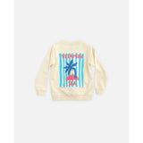 Kids' Sweatshirt – Vitamin Sea | Badawii