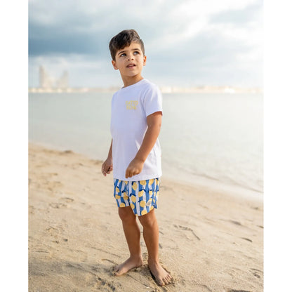 Camiseta kids – Tutto Bene | Badawii