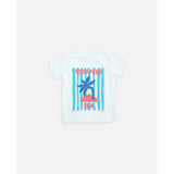 Camiseta kids – Vitamin Sea | Badawii