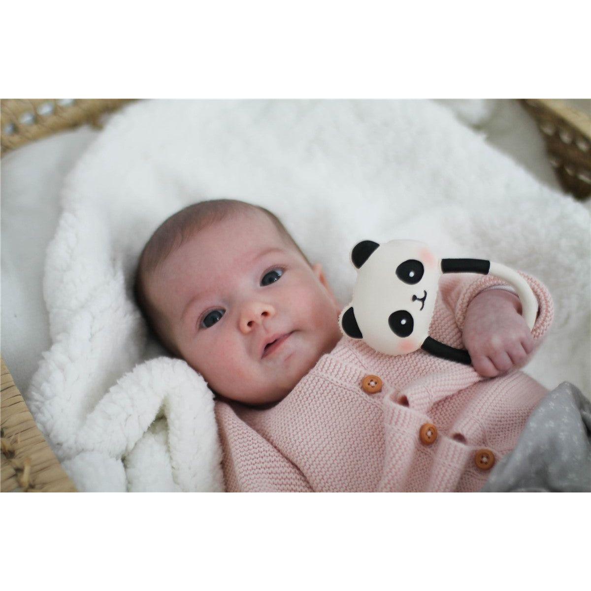 Mordedor Panda Kori – Lanco