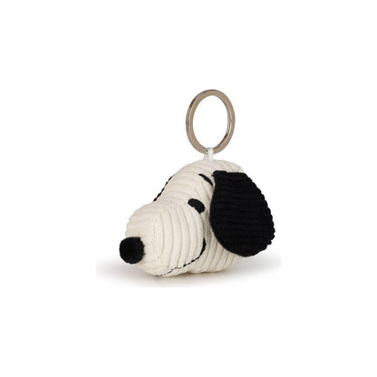 Llavero Snoopy Head Corduroy – 4,5 cm