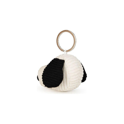 Llavero Snoopy Head Corduroy – 4,5 cm