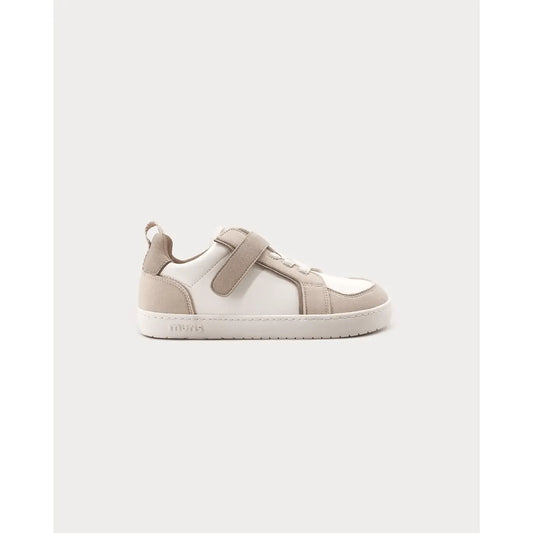 Zapatilla Lyon Taupe JR | Muris