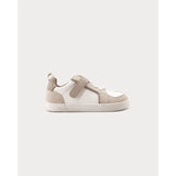 Zapatilla Lyon Taupe JR | Muris