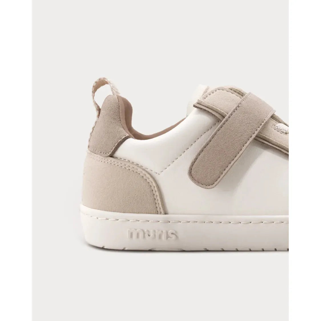 Zapatilla Lyon Taupe JR | Muris