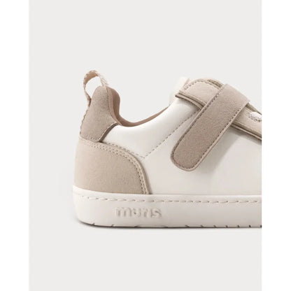 Zapatilla Lyon Taupe JR | Muris