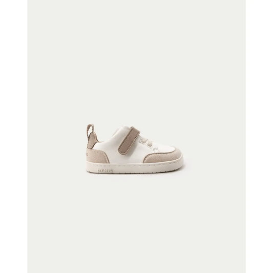 Zapatilla Lyon Mini Taupe | Muris