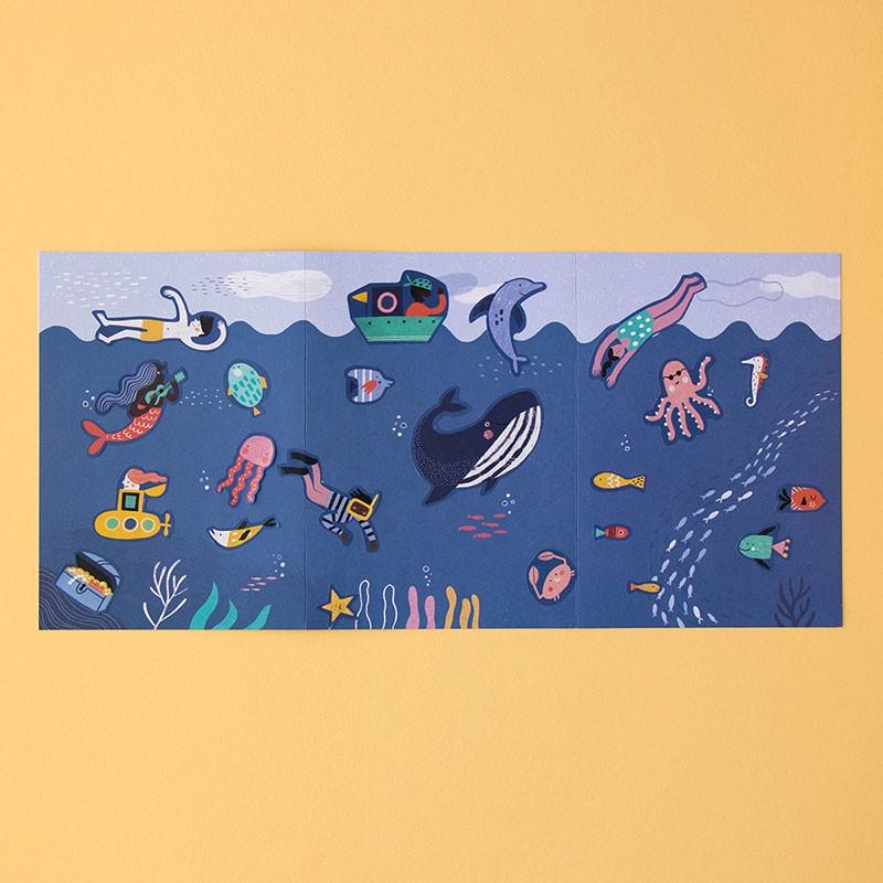 Londji · Sea Stickers