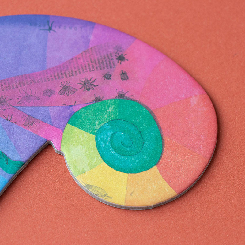 Caleidoscopios “Mini Wildlife” · Londji