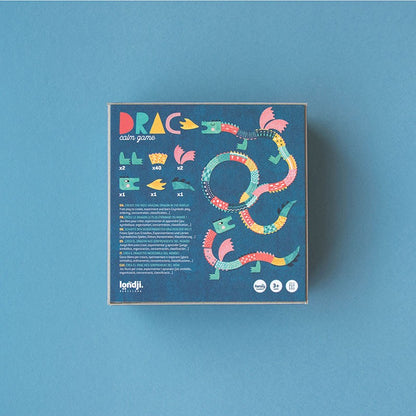 Juego Drac | Londji