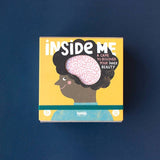Juego Educativo Inside Me – Descubre el Cuerpo Humano - Londji