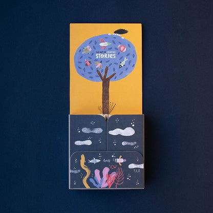 Stories – The Art of Creating (Juego cooperativo) | Londji