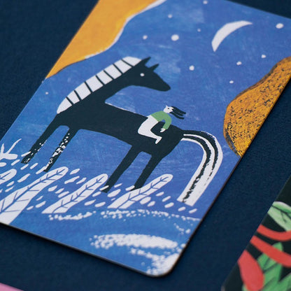 Stories – The Art of Creating (Juego cooperativo) | Londji