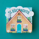 Juego de Estrategia El Escondite - Londji