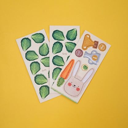 Cooperative Game Ready, Steady, Go! — Londji