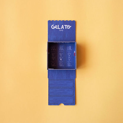 Juego Gelato – Tiny Game | Londji