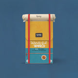 Wonderful World – Juego de exploración y geografía | Londji