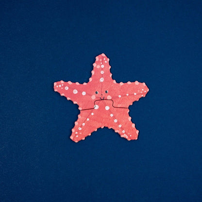 Puzzle Blue – Mis Primeros 7 Puzzles | Londji