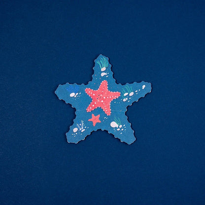 Puzzle Blue – Mis Primeros 7 Puzzles | Londji