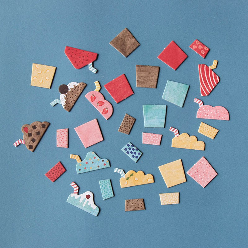 Juego Shakes – Tiny Game | Londji