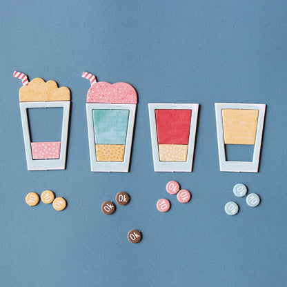 Juego Shakes – Tiny Game | Londji