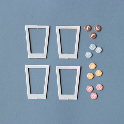 Juego Shakes – Tiny Game | Londji