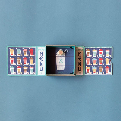 Juego Shakes – Tiny Game | Londji