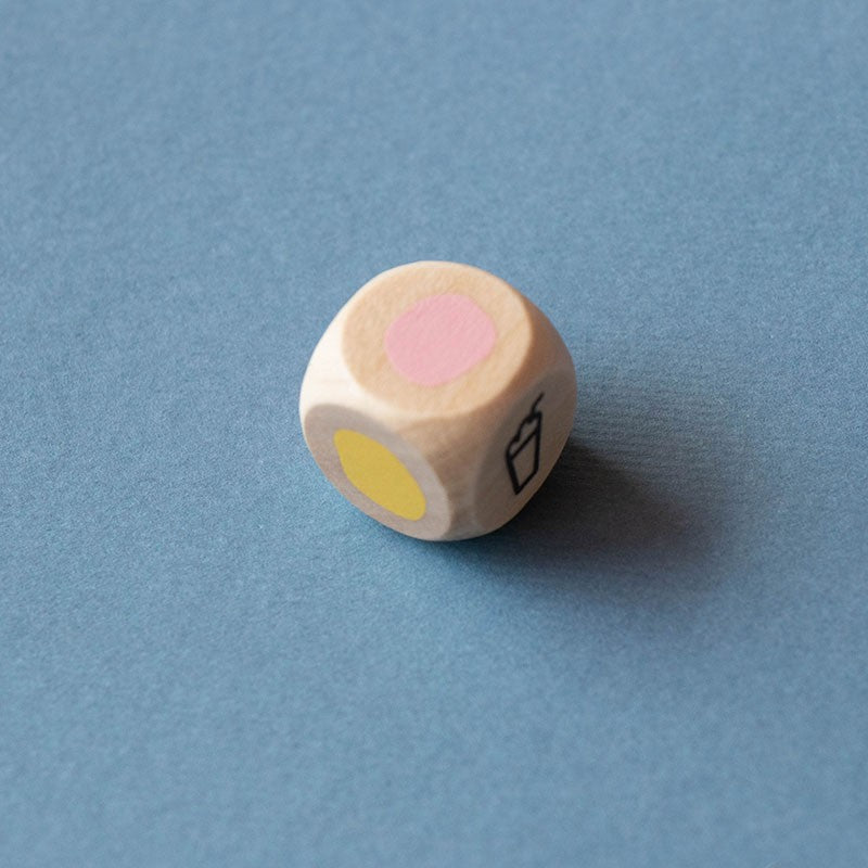 Juego Shakes – Tiny Game | Londji