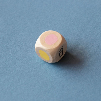 Juego Shakes – Tiny Game | Londji