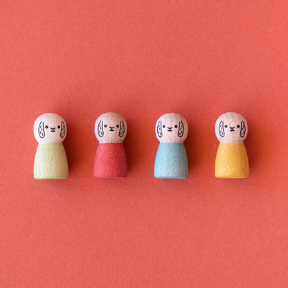 Strawberries | Tiny Game de Estrategia  — Londji