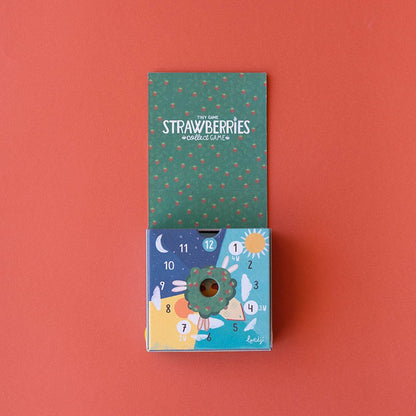 Strawberries | Tiny Game de Estrategia  — Londji