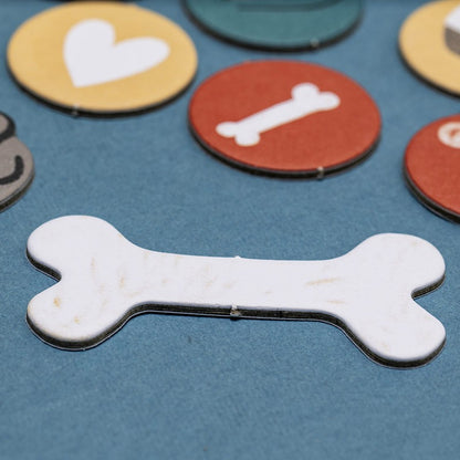 Bobby & Misha – Tiny Game (Cuidamos a nuestra mascota) | Londji