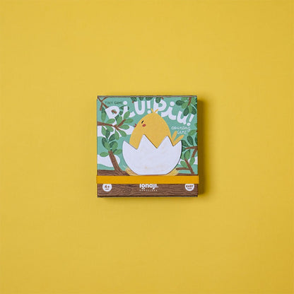 Piu Piu – Tiny Game (Estrategia y conteo) | Londji