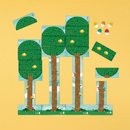 Piu Piu – Tiny Game (Estrategia y conteo) | Londji