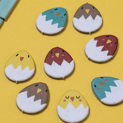 Piu Piu – Tiny Game (Estrategia y conteo) | Londji