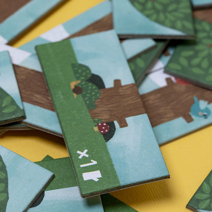 Piu Piu – Tiny Game (Estrategia y conteo) | Londji