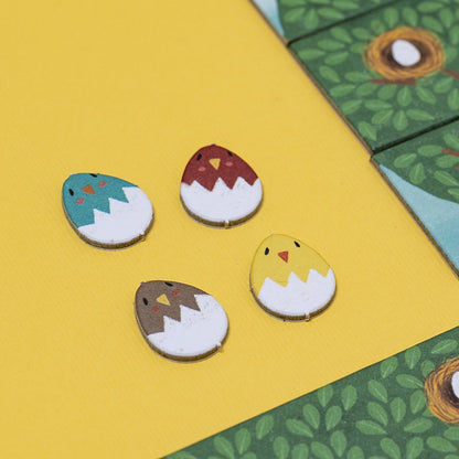 Piu Piu – Tiny Game (Estrategia y conteo) | Londji