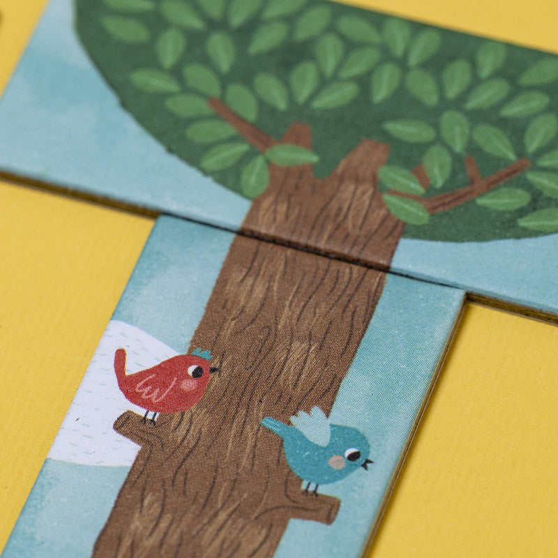 Piu Piu – Tiny Game (Estrategia y conteo) | Londji